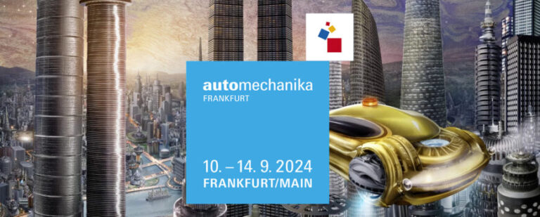 Balancing Machines at Automechanika Frankfurt 2024